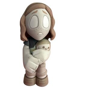 Funko The Walking Dead Sophia‎ 1/12 Vinyl Figure In Memorium 2017 Collectible